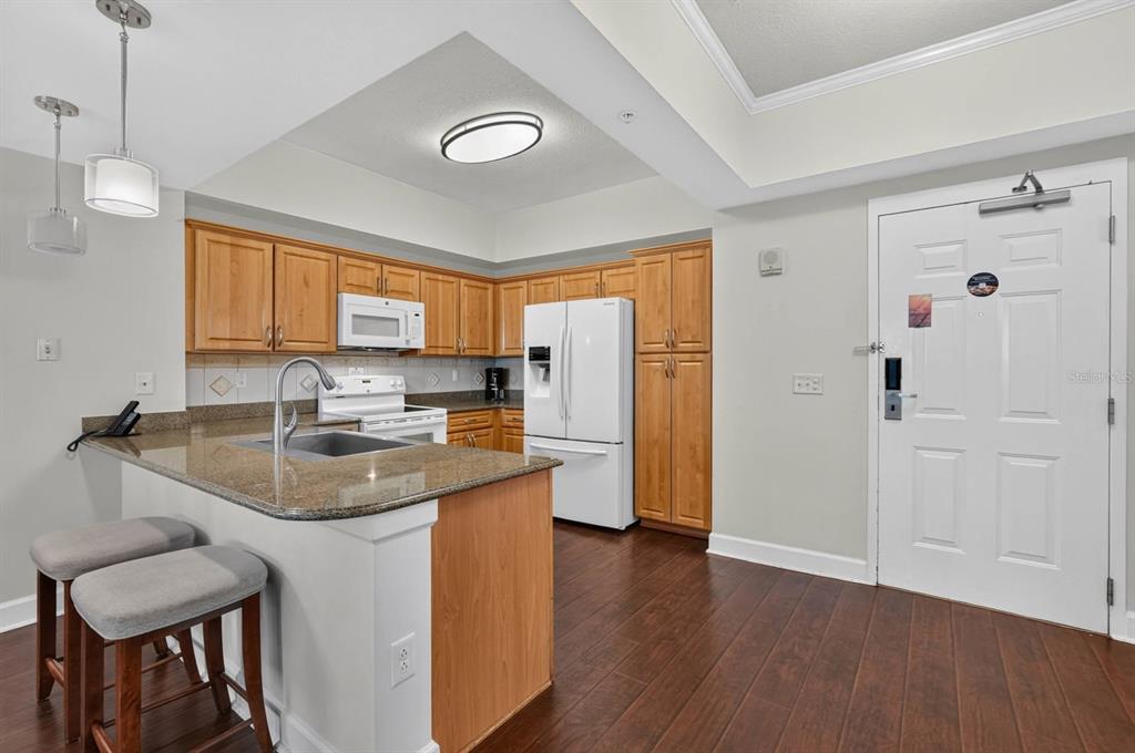 Property for sale at 200 OCEAN CREST DRIVE UNIT 116, PALM COAST, FL, 32137