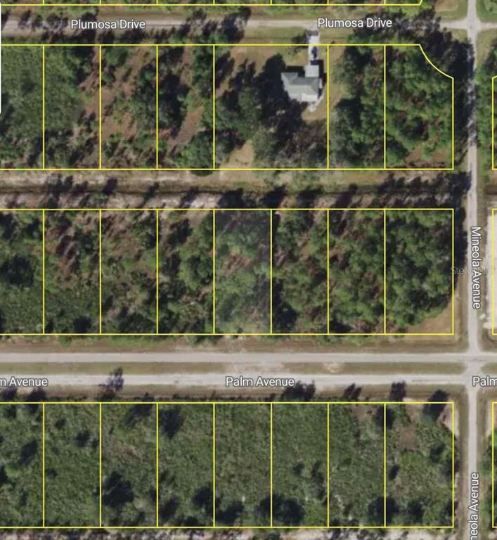 Property for sale at 508 PALM AVENUE, INDIAN LAKE ESTATES, FL, 33855