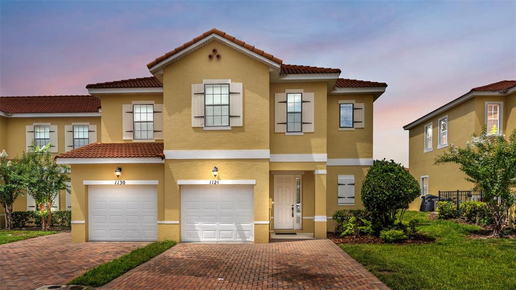 Property for sale at 1126 CHERVIL DR, POINCIANA, FL, 34759