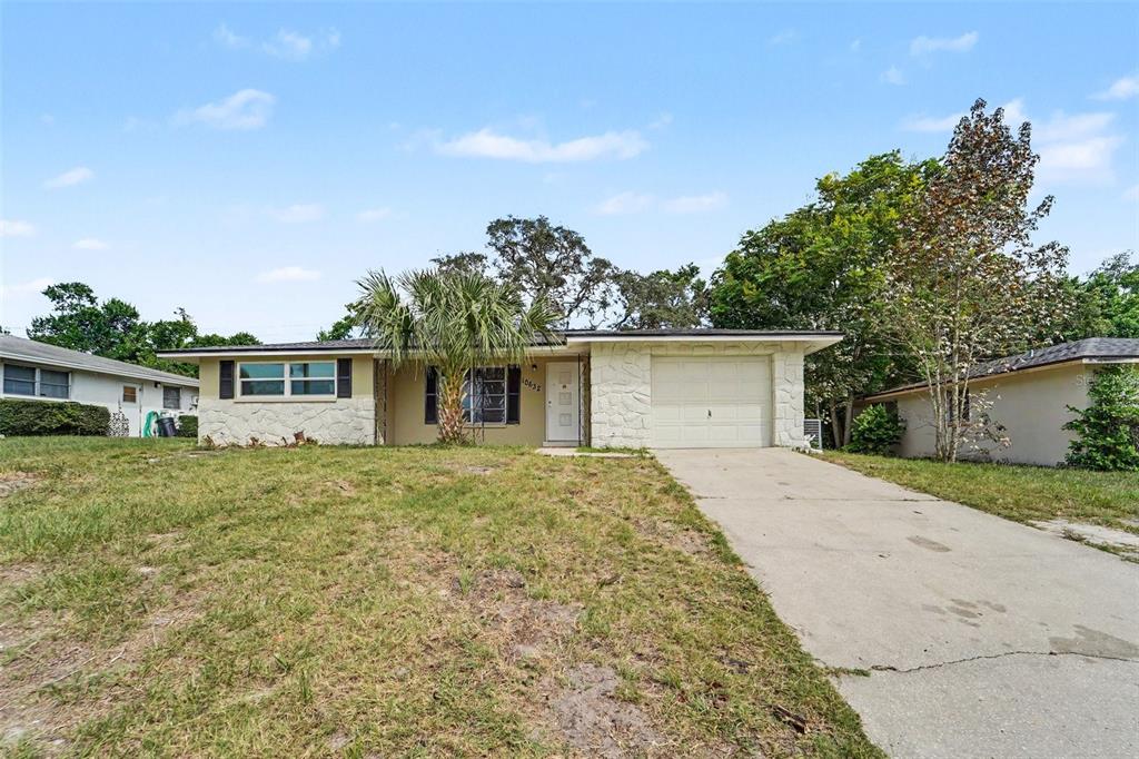 Property for sale at 10632 LABURNUM DRIVE, PORT RICHEY, FL, 34668