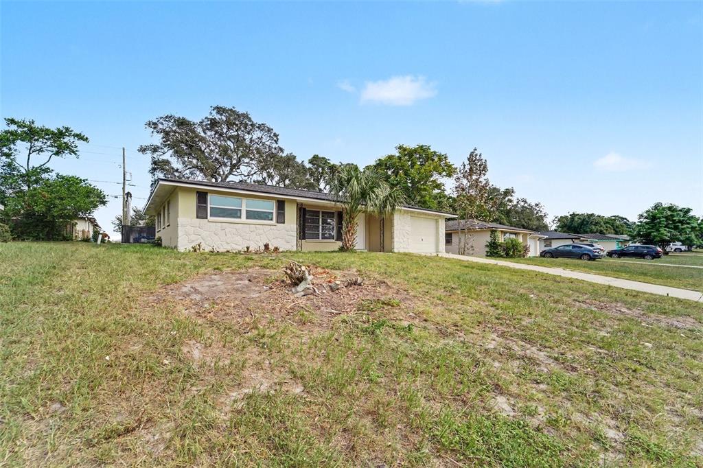 Property for sale at 10632 LABURNUM DRIVE, PORT RICHEY, FL, 34668