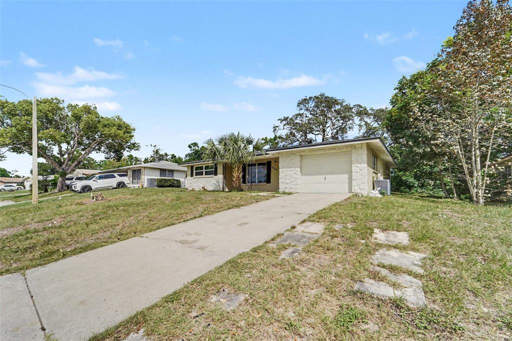 Property for sale at 10632 LABURNUM DRIVE, PORT RICHEY, FL, 34668