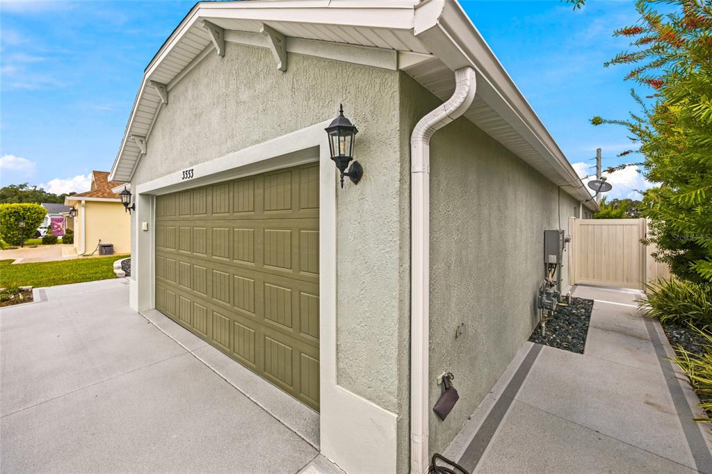 Property for sale at 3553 CONNOR WAY, THE VILLAGES, FL, 32163