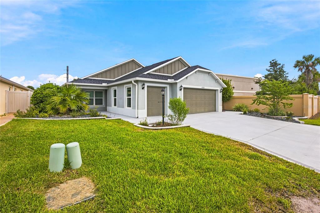 Property for sale at 3553 CONNOR WAY, THE VILLAGES, FL, 32163