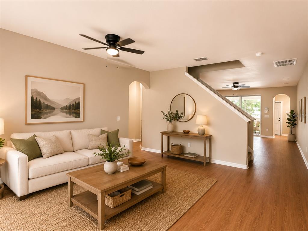 Property for sale at 1124 FENNEL GREEN DR, SEFFNER, FL, 33584