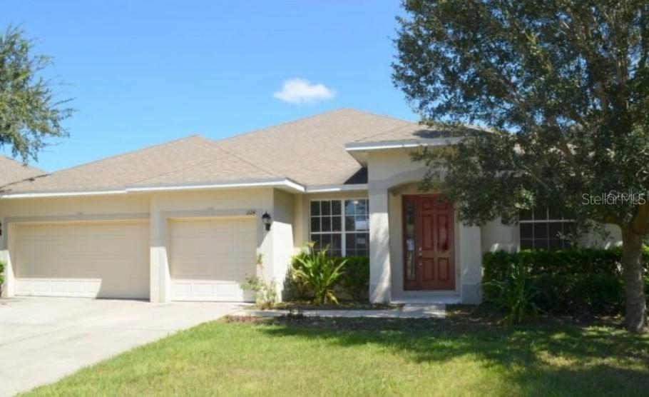 Property for sale at 1124 FENNEL GREEN DR, SEFFNER, FL, 33584