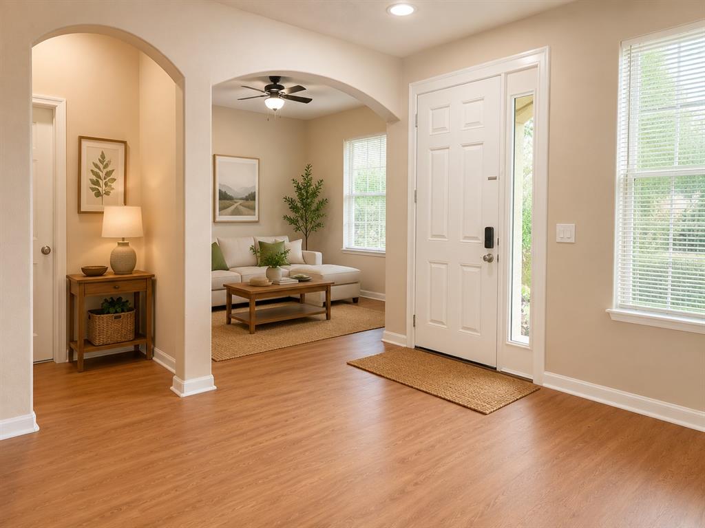 Property for sale at 1124 FENNEL GREEN DR, SEFFNER, FL, 33584