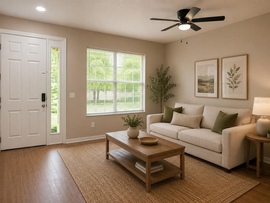 Property for sale at 1124 FENNEL GREEN DR, SEFFNER, FL, 33584