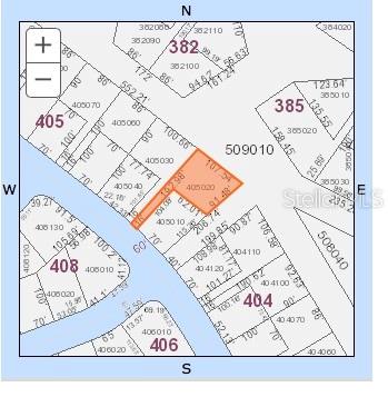 Property for sale at MEDITERRANEAN DRIVE, POINCIANA, FL, 34759