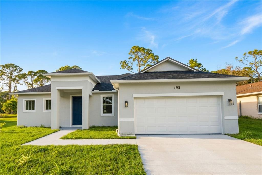 Property for sale at 1751 NANDINA COURT NW, PALM BAY, FL, 32907