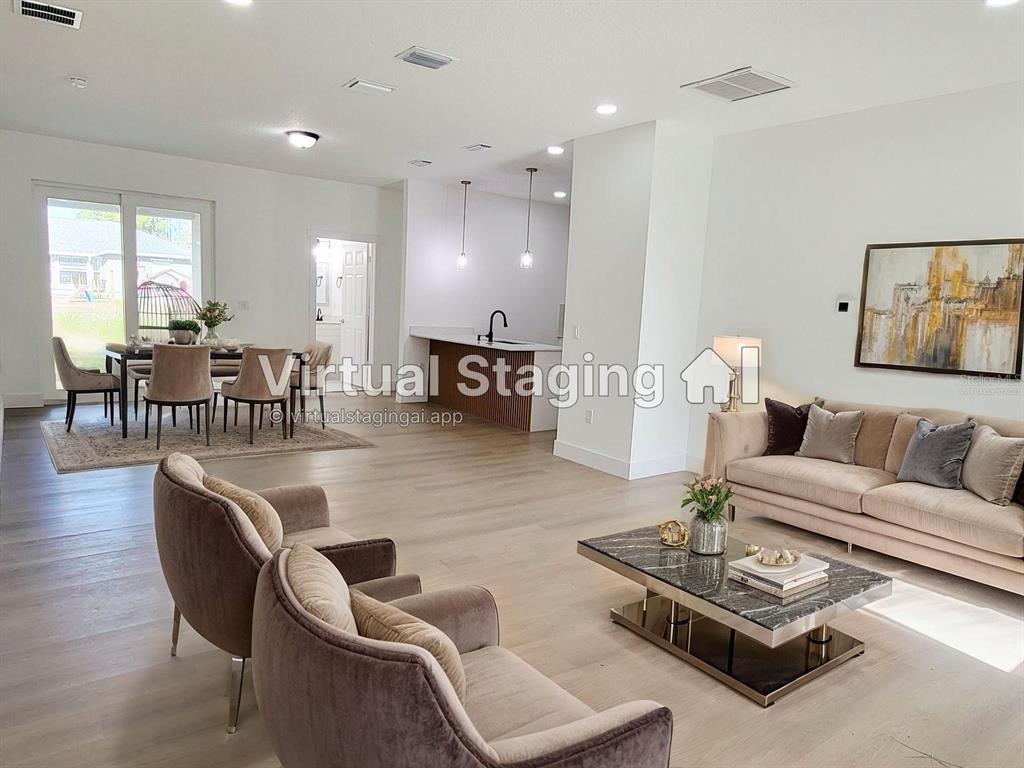 Image Virtually Staged