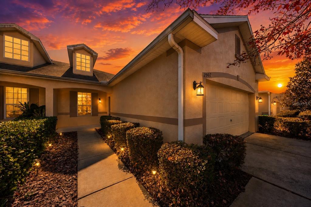 Welcome Home to 2302 Barracuda Ct! (Sunset AI generated)