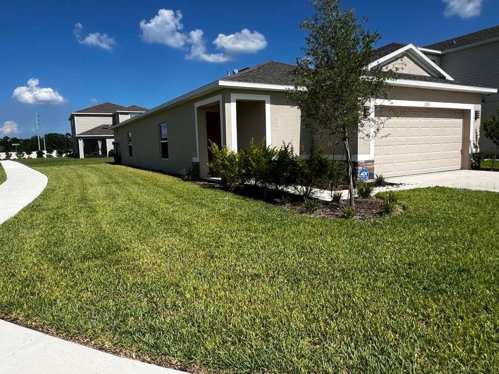 Property for sale at 205 ACORN ROAD, HAINES CITY, FL, 33844