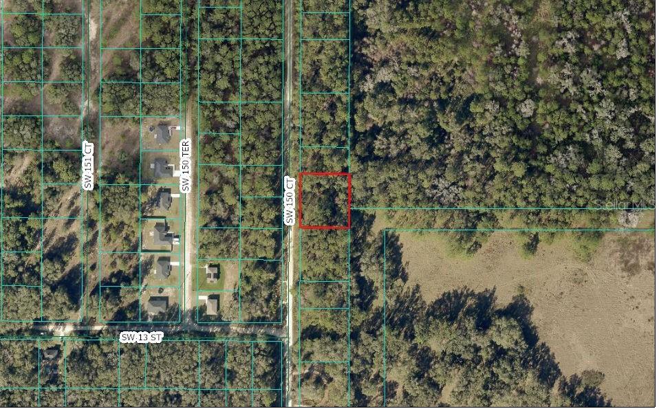 Property for sale at 0 SW 150 COURT, OCALA, FL, 34481