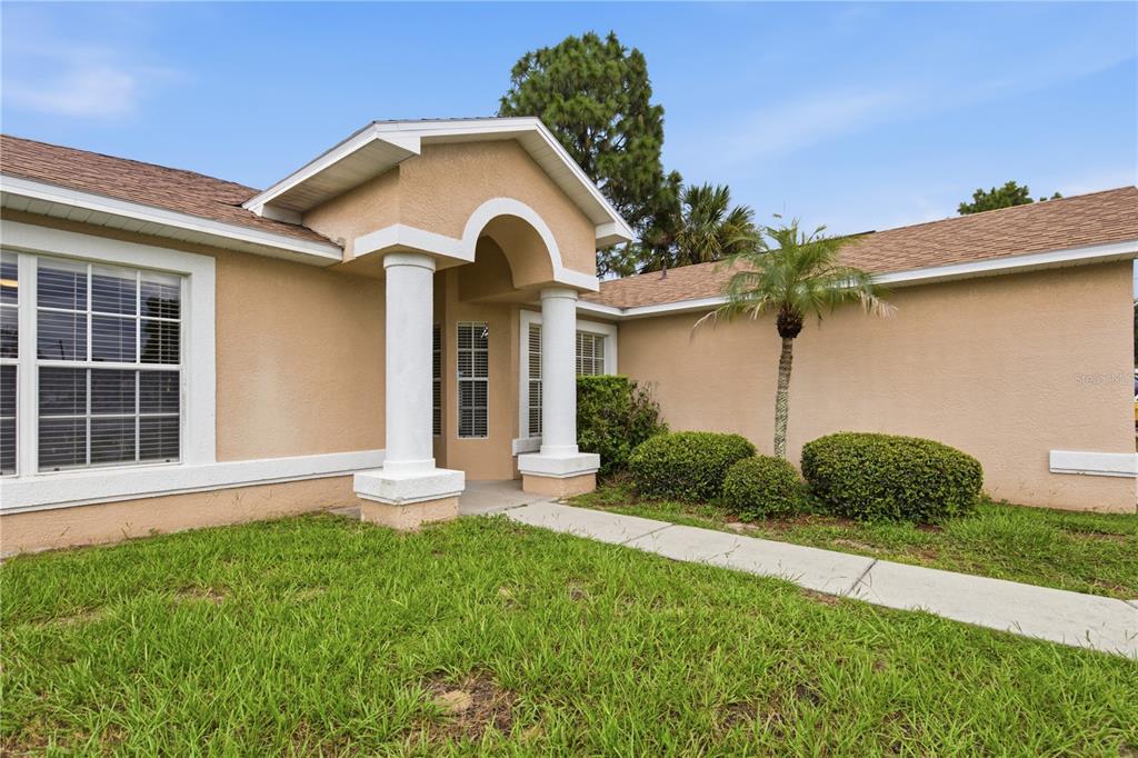 Property for sale at 3652 DOTHAN AVENUE, SPRING HILL, FL, 34609