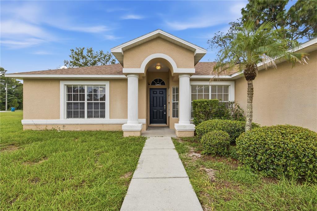 Property for sale at 3652 DOTHAN AVENUE, SPRING HILL, FL, 34609