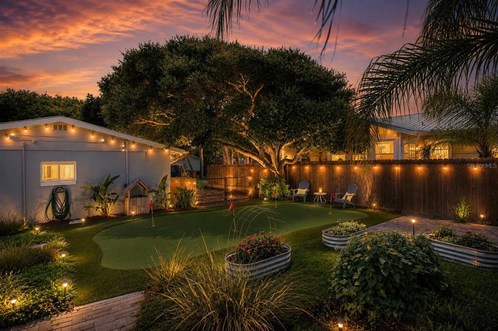 This could be your backyard paradise!