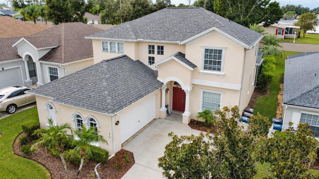 Property for sale at 615 COPELAND DRIVE, HAINES CITY, FL, 33844