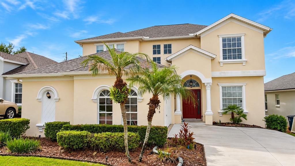 Property for sale at 615 COPELAND DRIVE, HAINES CITY, FL, 33844