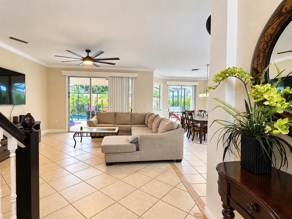 Property for sale at 615 COPELAND DRIVE, HAINES CITY, FL, 33844