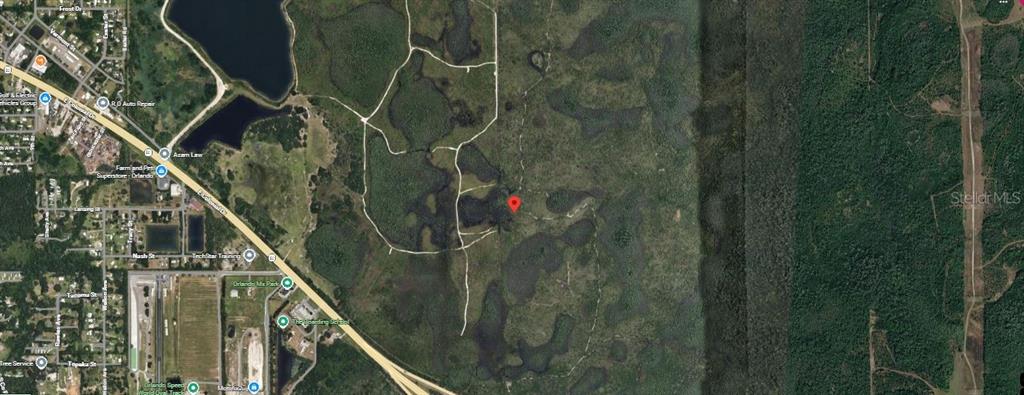 Property for sale at 407 DILL ROAD, ORLANDO, FL, 32820