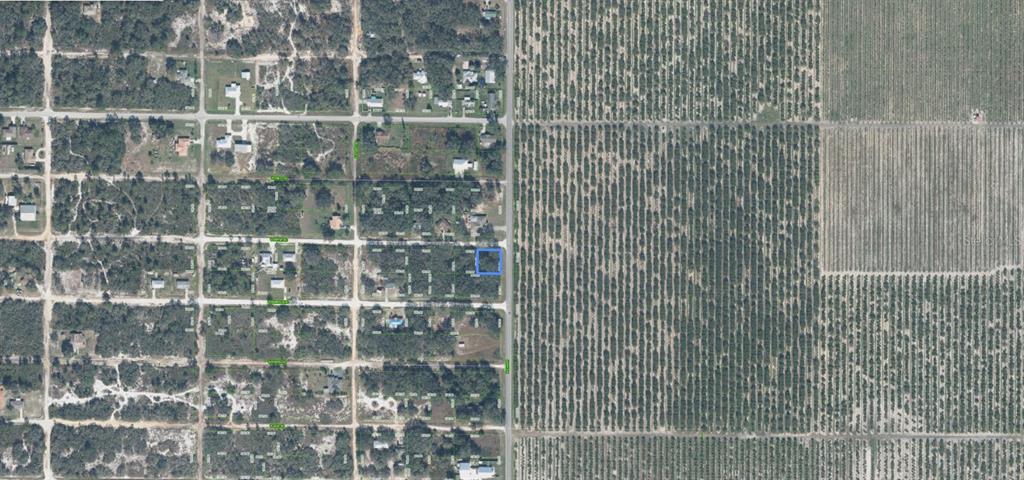 Property for sale at 2701 W GAFFNEY ROAD, AVON PARK, FL, 33825