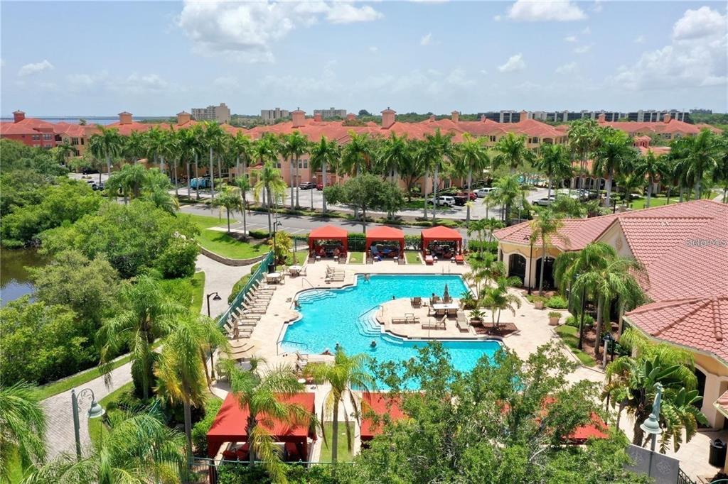 Property for sale at 2773 VIA CIPRIANI UNIT 1330B, CLEARWATER, FL, 33764