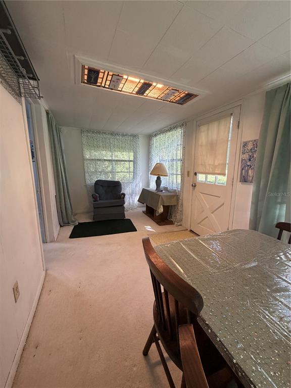 Property for sale at 20800 NE 146TH TERRACE, FORT MC COY, FL, 32134