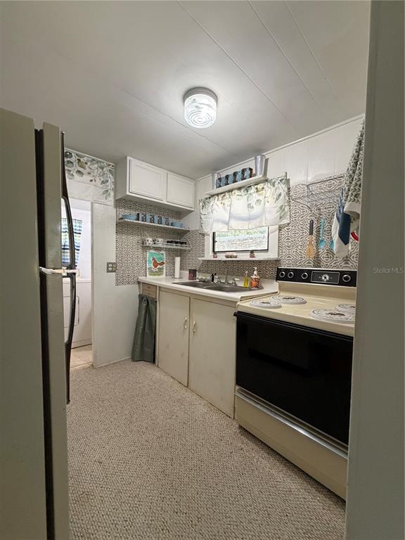 Property for sale at 20800 NE 146TH TERRACE, FORT MC COY, FL, 32134