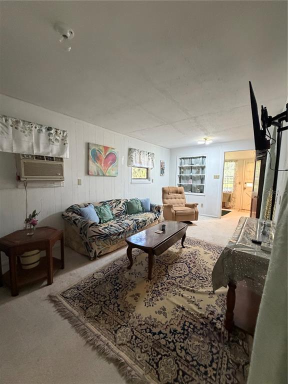 Property for sale at 20800 NE 146TH TERRACE, FORT MC COY, FL, 32134