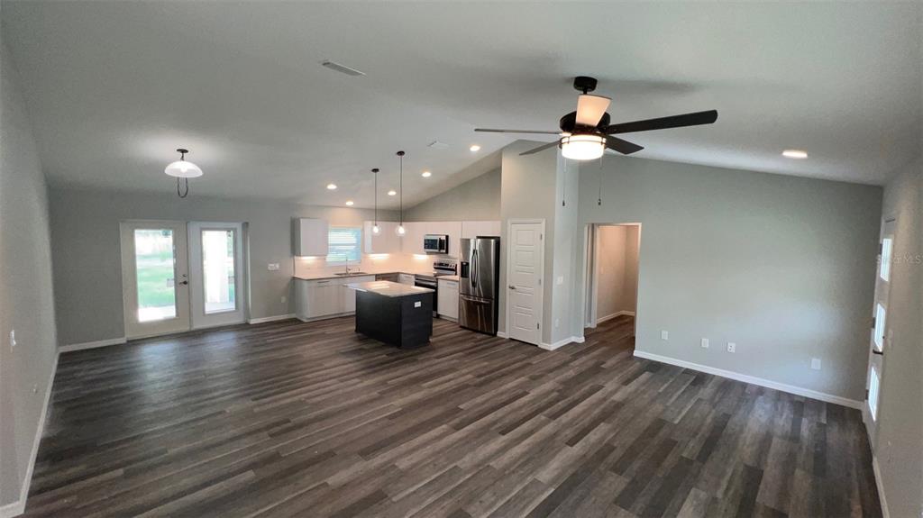Property for sale at TBD BAY LANE LOOP, OCKLAWAHA, FL, 32179