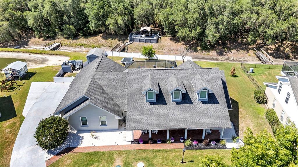 Property for sale at 1413 HIDDEN CREEK LANE, WINTER HAVEN, FL, 33880