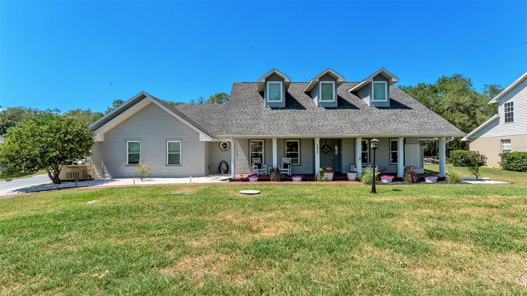 Property for sale at 1413 HIDDEN CREEK LANE, WINTER HAVEN, FL, 33880