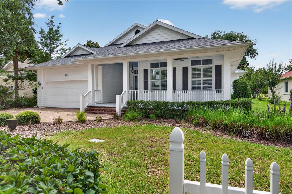 Property for sale at 4 CHINIER STREET, PALM COAST, FL, 32137
