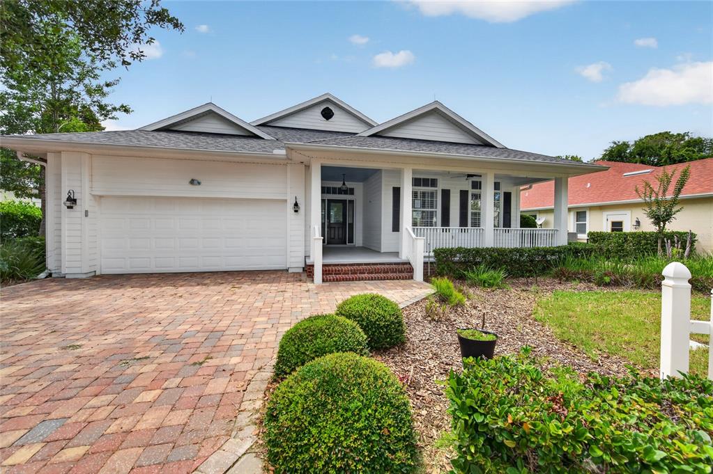 Property for sale at 4 CHINIER STREET, PALM COAST, FL, 32137