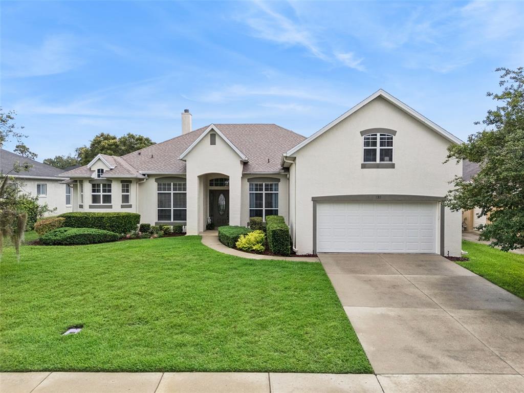 Property for sale at 135 HICKORY STICK COURT, DEBARY, FL, 32713