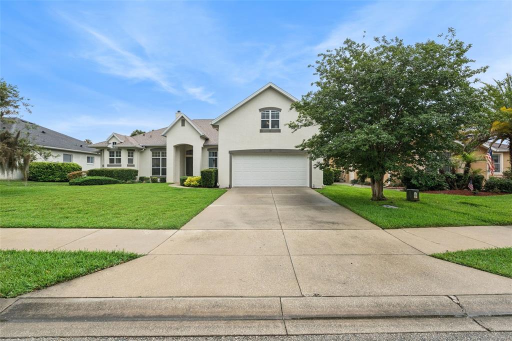 Property for sale at 135 HICKORY STICK COURT, DEBARY, FL, 32713