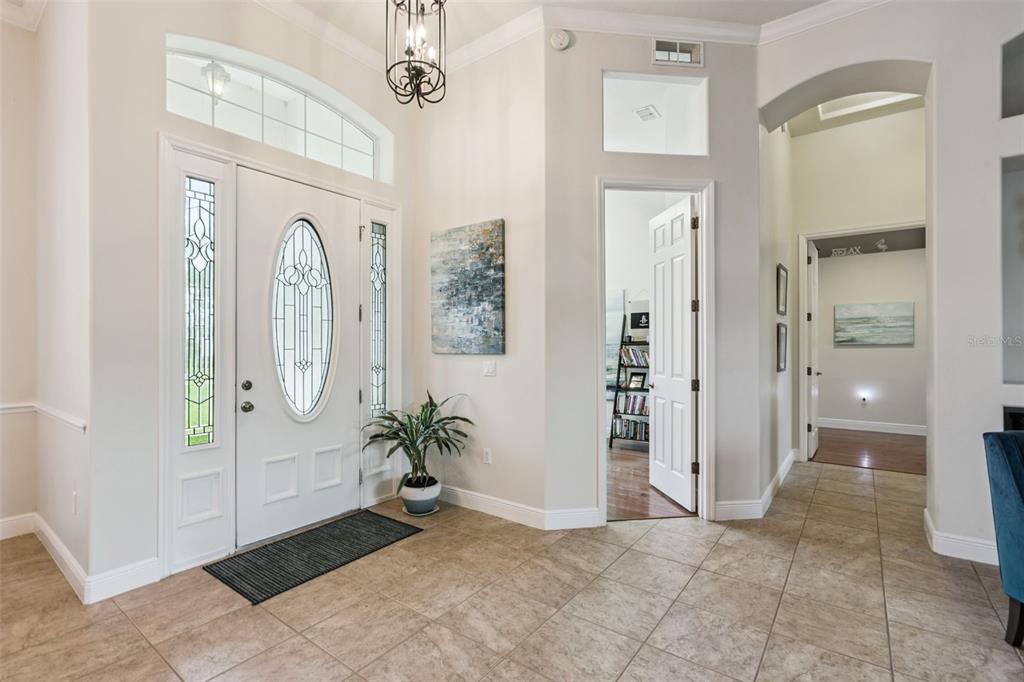 Property for sale at 135 HICKORY STICK COURT, DEBARY, FL, 32713