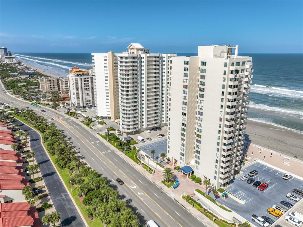 Property for sale at 2947 S ATLANTIC AVENUE UNIT 1706, DAYTONA BEACH, FL, 32118