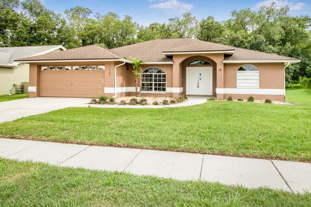 Property for sale at 4700 BALSAM DRIVE, LAND O LAKES, FL, 34639