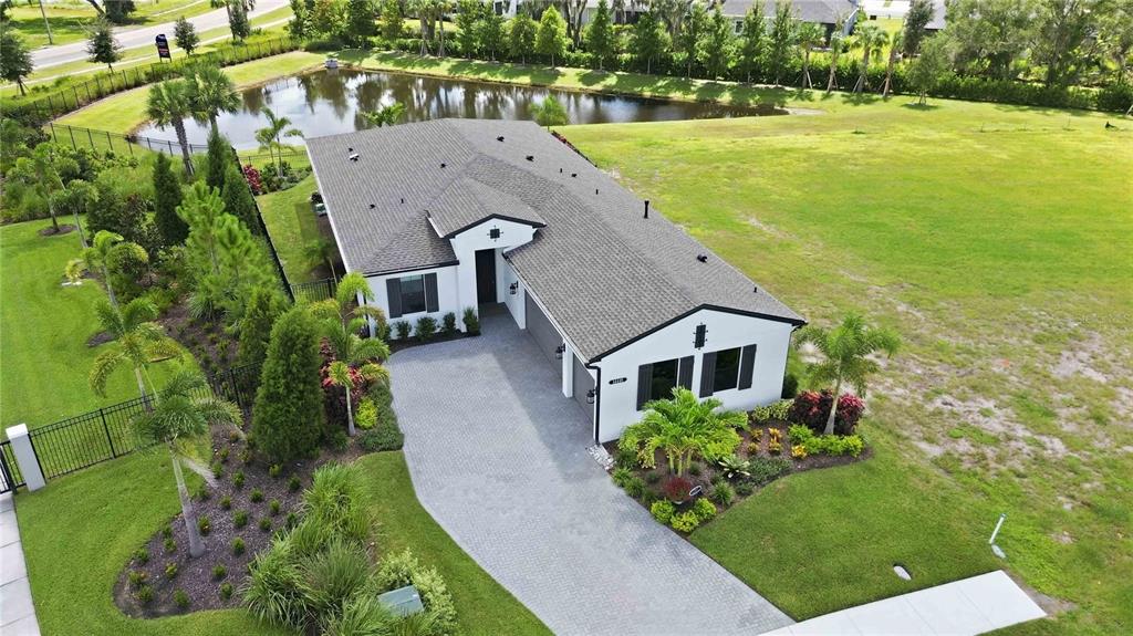 Property for sale at 14449 HAMMOCK OAK STREET, PARRISH, FL, 34219
