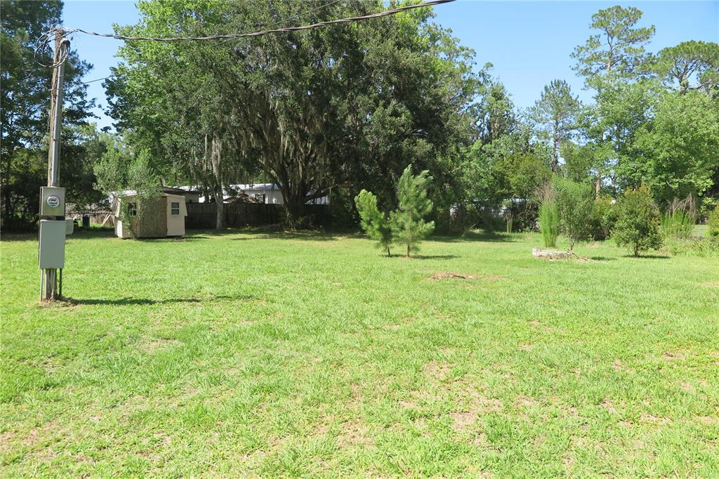 Property for sale at 108 PINESHORE DRIVE, SATSUMA, FL, 32189