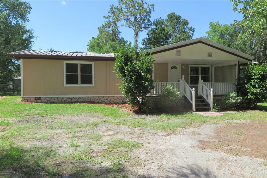 Property for sale at 108 PINESHORE DRIVE, SATSUMA, FL, 32189