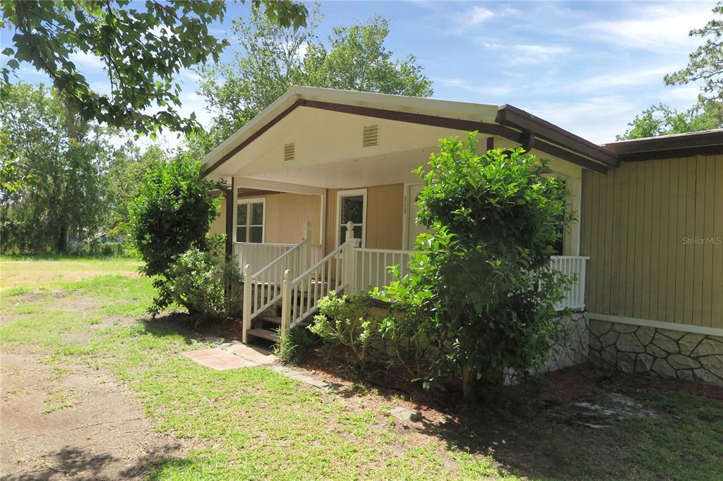 Property for sale at 108 PINESHORE DRIVE, SATSUMA, FL, 32189
