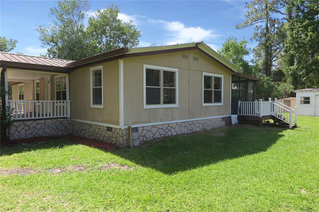 Property for sale at 108 PINESHORE DRIVE, SATSUMA, FL, 32189