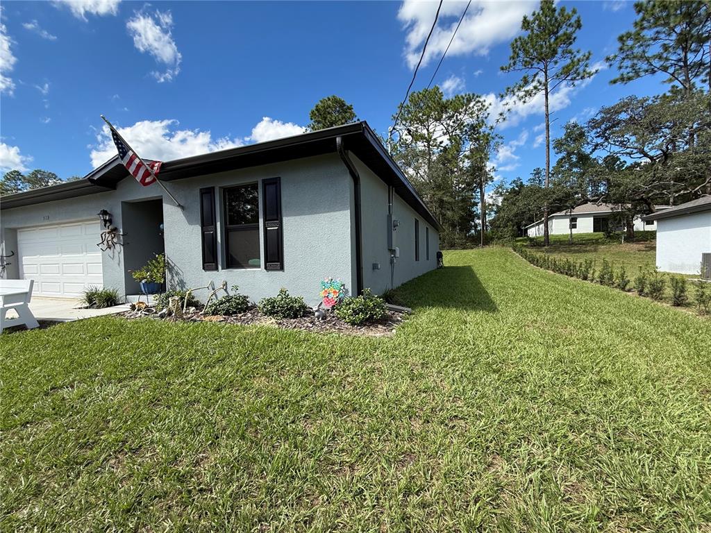 Property for sale at 589 W DUQUET PLACE, CITRUS SPRINGS, FL, 34434