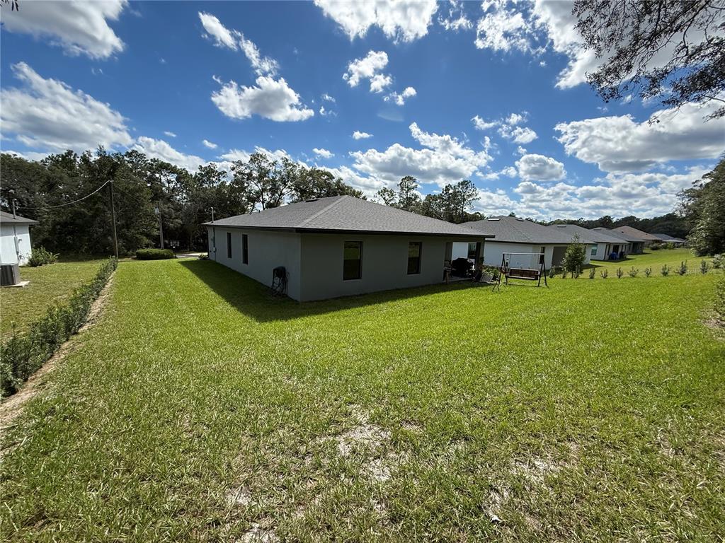 Property for sale at 589 W DUQUET PLACE, CITRUS SPRINGS, FL, 34434