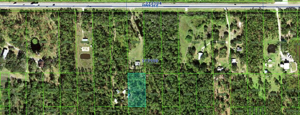 Property for sale at 0 RIVER RANCH, LAKE WALES, FL, 33898