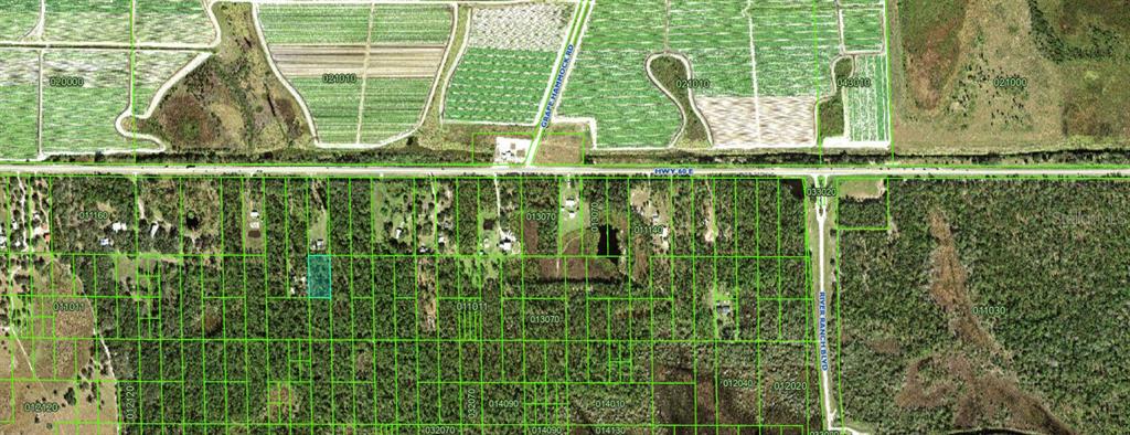 Property for sale at 0 RIVER RANCH, LAKE WALES, FL, 33898