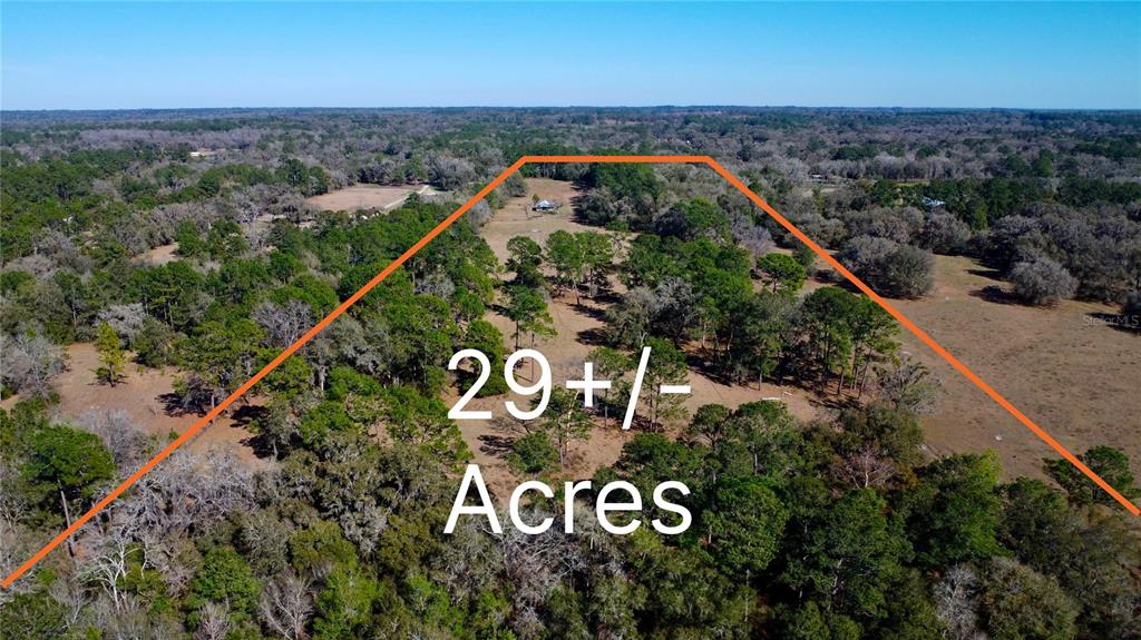 Property for sale at 10550 NW 115TH AVENUE, REDDICK, FL, 32686